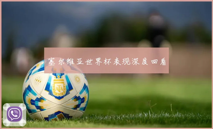 塞尔维亚世界杯表现深度回看