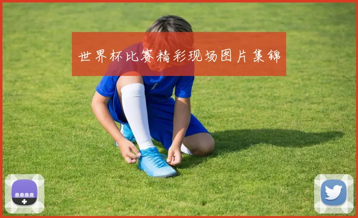 世界杯比赛精彩现场图片集锦