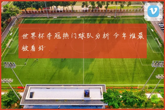 世界杯夺冠热门球队分析 今年谁最被看好