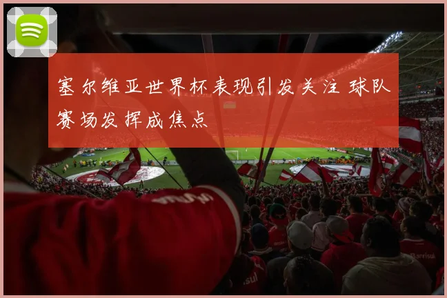 塞尔维亚世界杯表现引发关注 球队赛场发挥成焦点