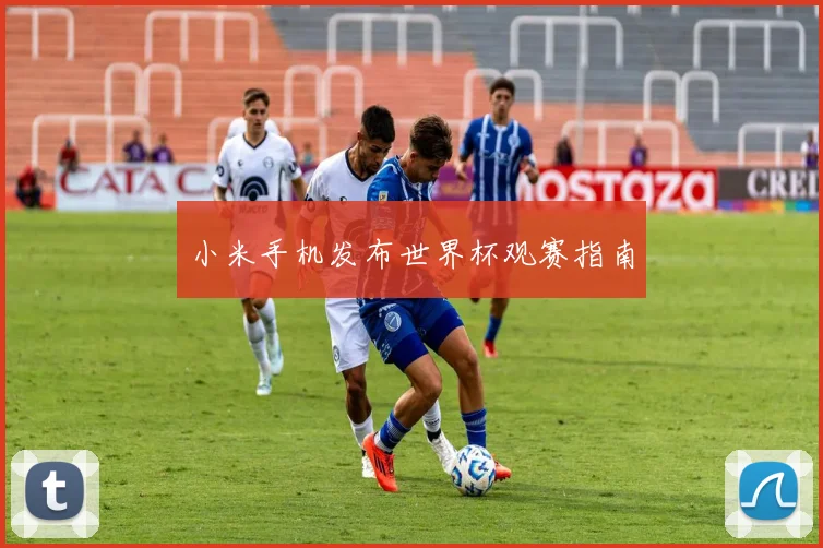 小米手机发布世界杯观赛指南