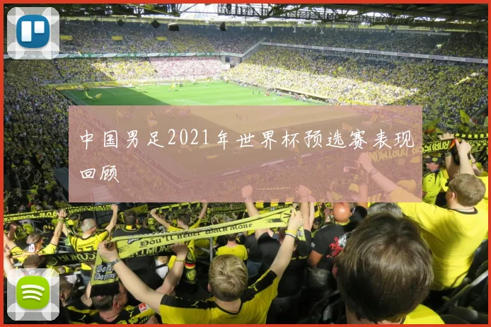 中国男足2021年世界杯预选赛表现回顾