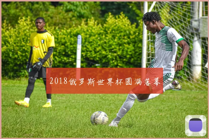 2018俄罗斯世界杯圆满落幕